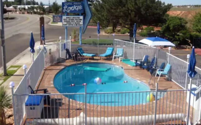 Quail Park Lodge