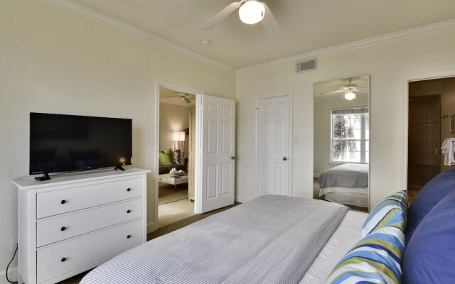 Dawn 225-Vista Perfecta - 2 Br Condo