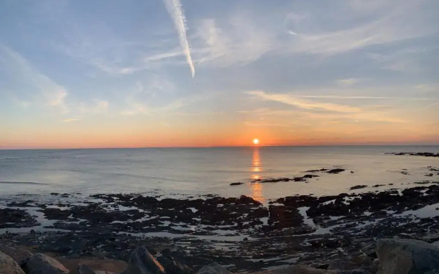 Maison Bretignolles-sur-Mer, 2 pièces, 2 personnes - FR-1-231-233