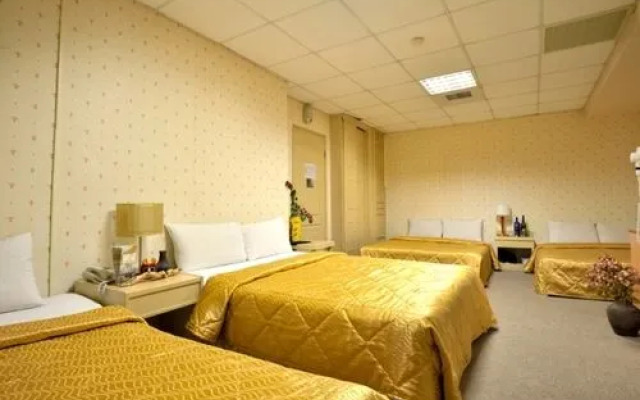 Win Inn Tainan Hotel I