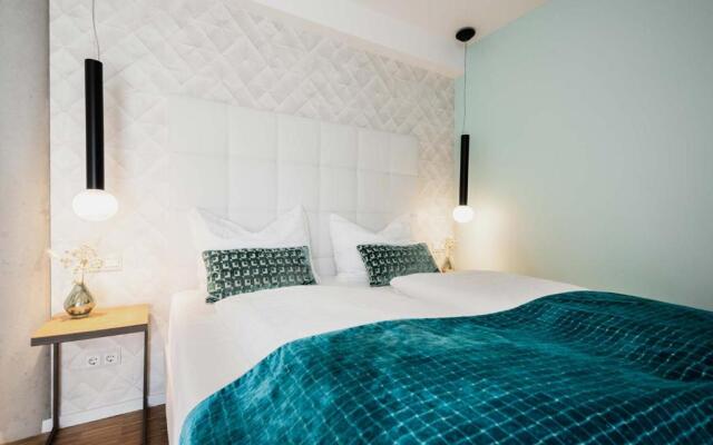 Abbate Boutique Hotel