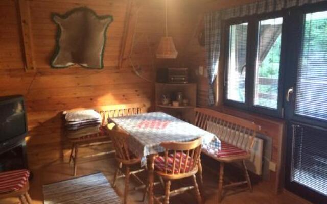 Chata pod Magurou 747