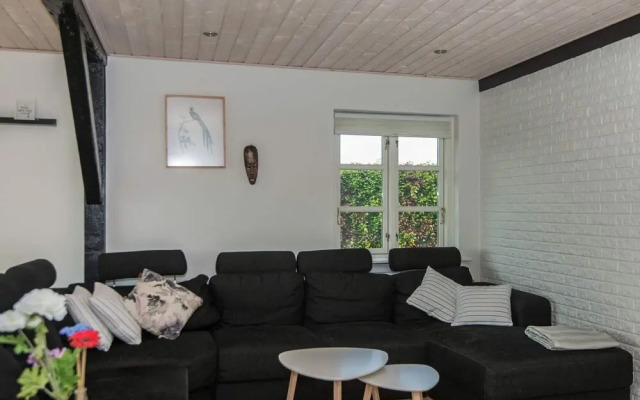 Holiday Home in Ã˜rsted
