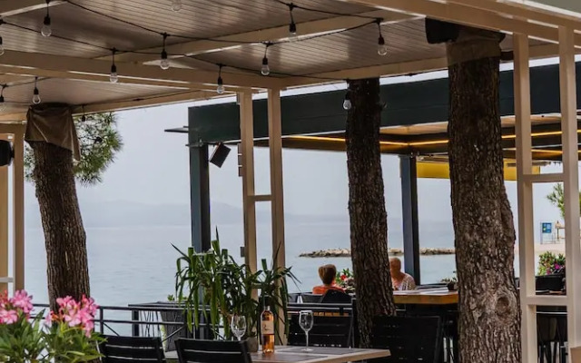 Amazing Lucija apartments-sea view