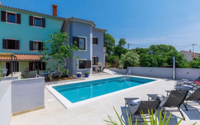House Anita Moniga del Garda
