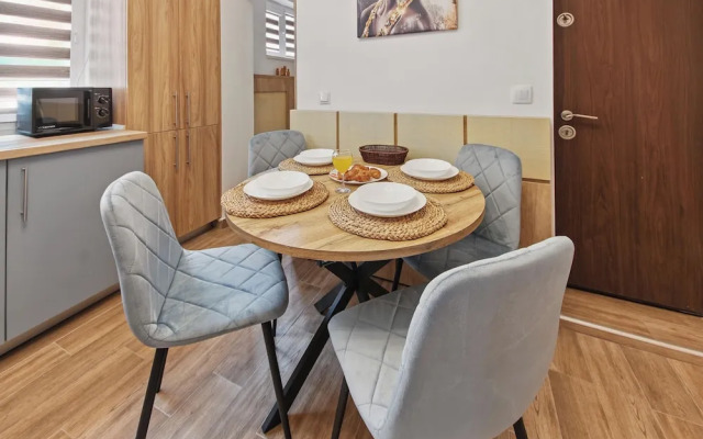 Petru Maior Apartments