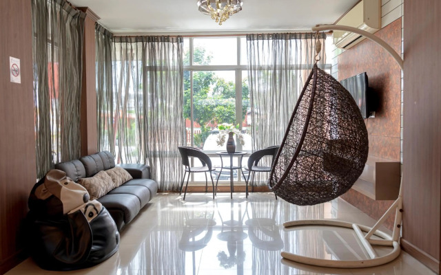 The Infinity Suite