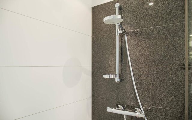 Motel One Brussels