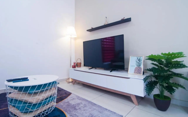 Centrus Soho Cyberjaya by IdealHub
