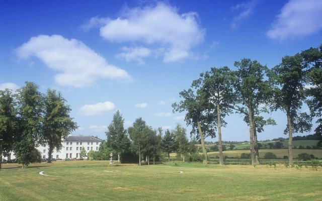 West Lodge Park Hotel