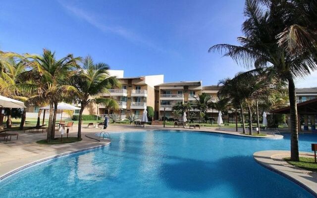 Luxo no Paraiso das Dunas por Carpediem