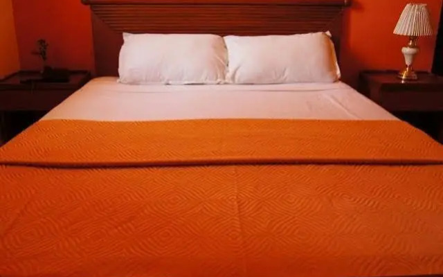 Hotel Siesta De Goa