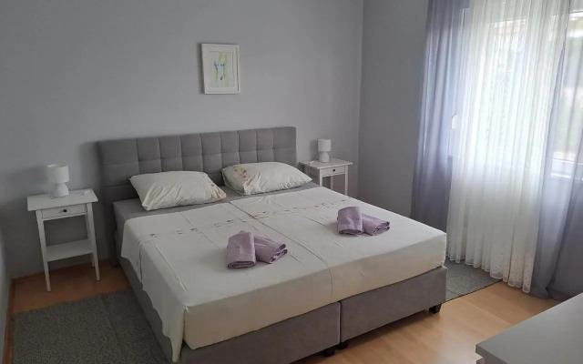 Apartmani Frankic