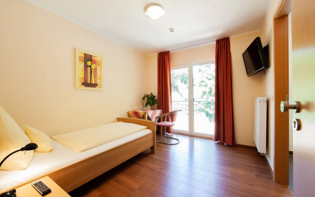 Hotel-Café-Restaurant Heidsmühle