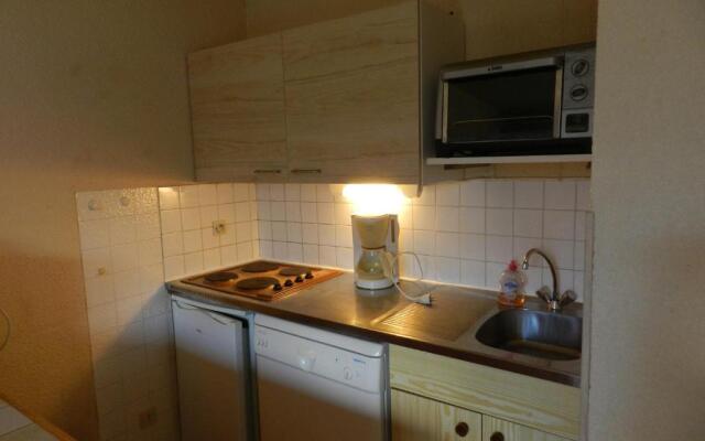 Appartement Le Pleynet, 2 pièces, 6 personnes - FR-1-557A-36