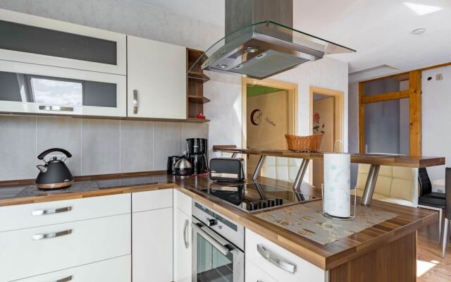 Gemutliche Ferienwohnung in Cattenstedt