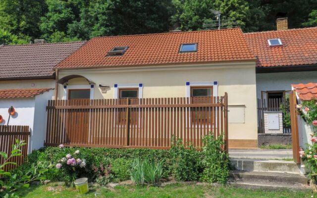House Parkany 1 Bechyne