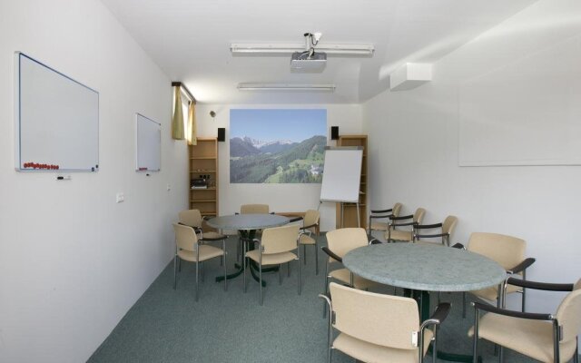 BergPension Lausegger