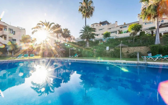 75-Apartment with Views in Elviria, Marbella