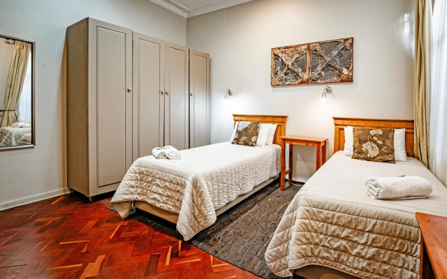 The Village in Hatfield