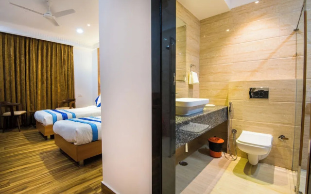 Hotel Sheetal