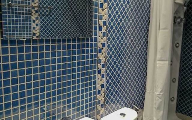 Sweet Sevilla Apartments