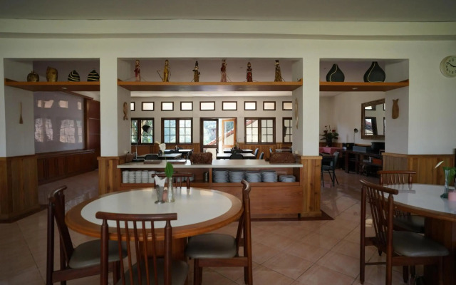 Citere Resort Hotel by ZUZU