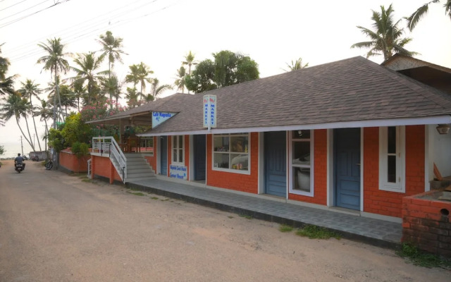 Magnolia Guest House