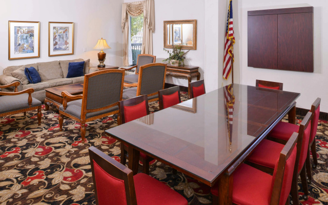 Hampton Inn Gadsden