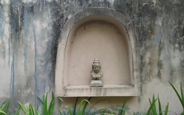 The Sari Pondok Krishna