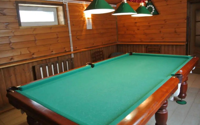 Арт-Отель Галерея