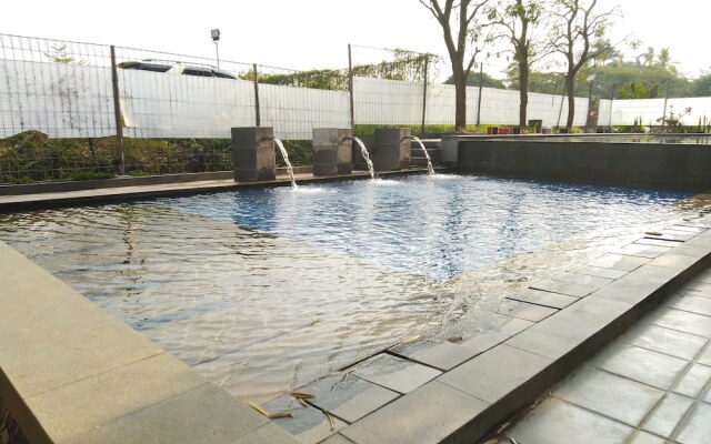 OYO 1453 Kamarku