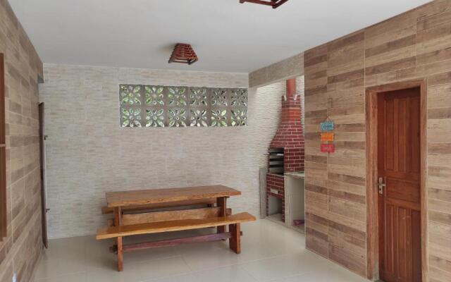 Casa em Guarapari, próximo a praia do morro