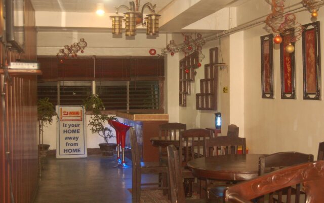 Java Pension House Bacolod