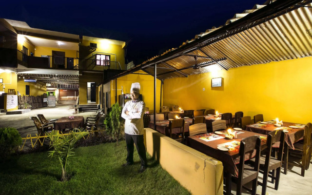 Sauraha Nana Hotel