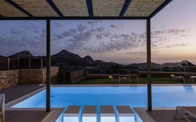 Porti Villas Aphrodite