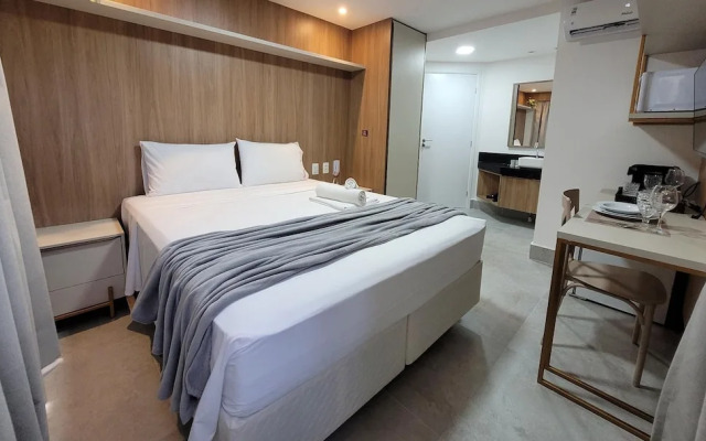 Legacy Suits - LikeHome Hospedagens