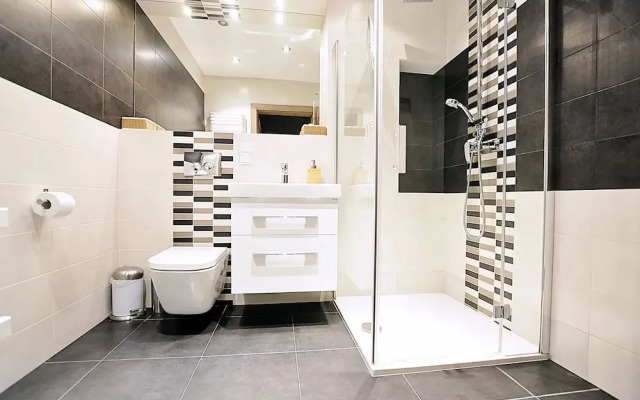 Designomania Apartments