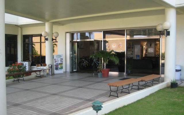 Tumon Bay Capital Hotel