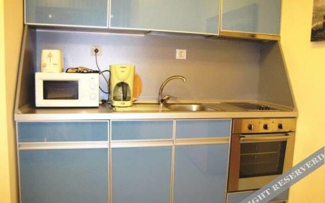 Vitoshka apartment