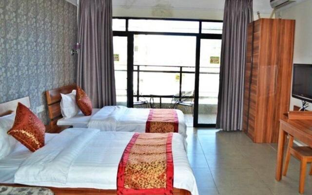 Sanya Haige Holiday Apartment