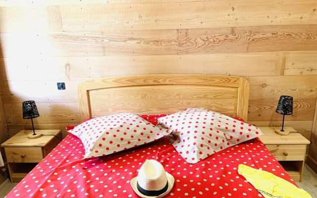 Gîtes Coste Belle et Costillon