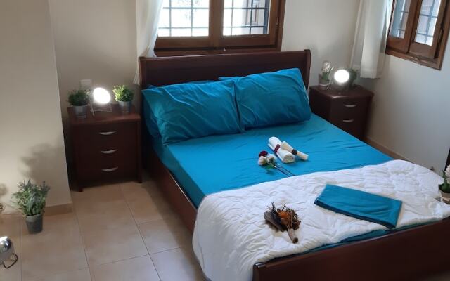 Villa Leonidas GreeceGrandtour