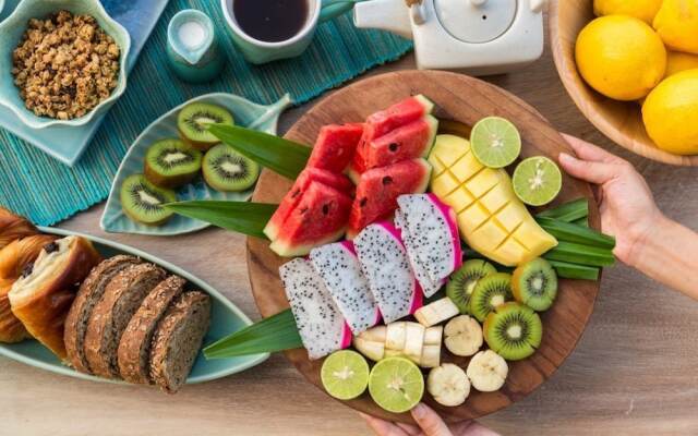 Villa Yao Noi at Comoon Boutique Villas