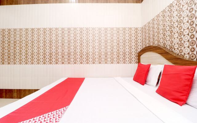 Oyo 40297 A K Guest House