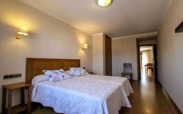 Apartamentos San Jorge