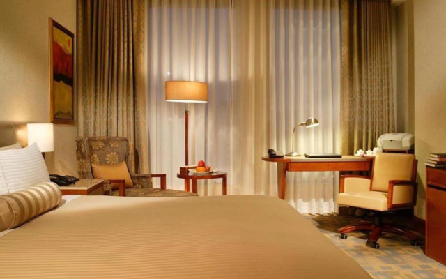 San Want Residences Taipei