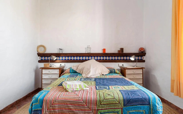 Casa Estefanía