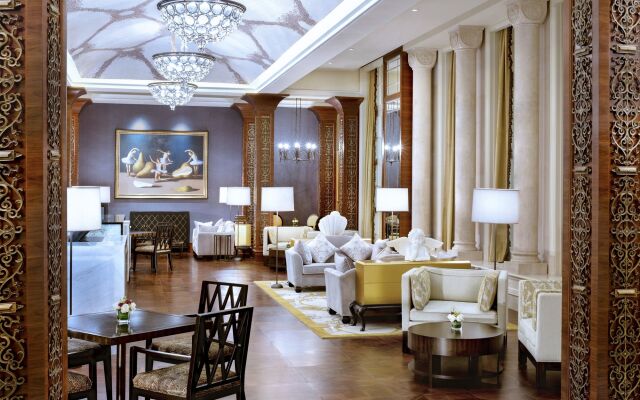 The Castle Hotel, a Luxury Collection Hotel, Dalian