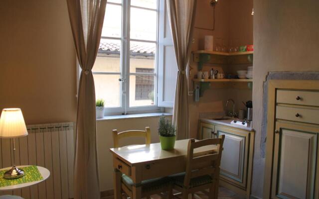 Residenza Sant Andrea